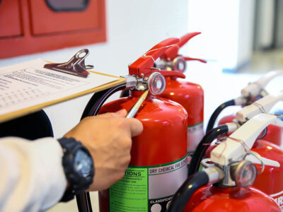 Fire Safety Bedfordshire