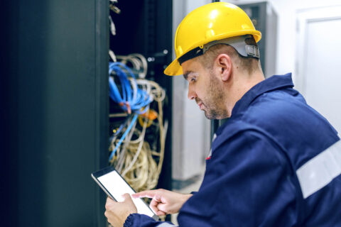 Electrical Testing & Inspections Bedfordshire