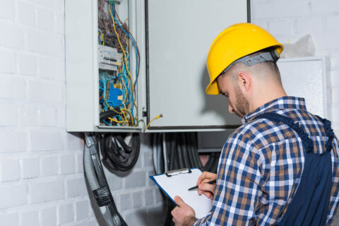 Electrical Installation Condition Reports Bedfordshire