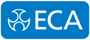 Eca Logo