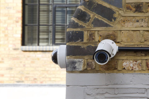 CCTV Systems Bedfordshire