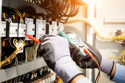 Electrical Installation Certificates Bedfordshire