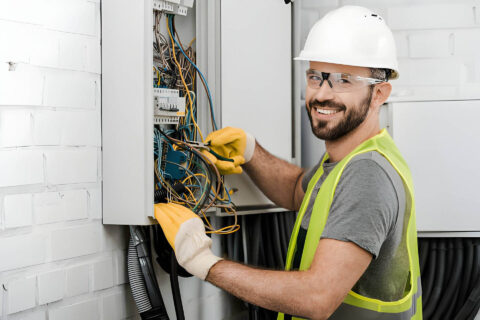 Domestic Electricians Bedfordshire